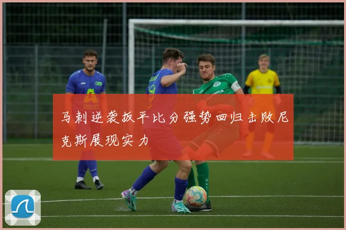 马刺逆袭扳平比分强势回归击败尼克斯展现实力